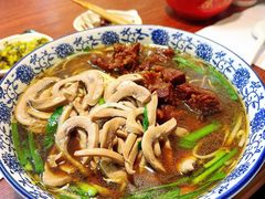 -张二面馆(山门口店)