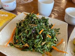 -弓二莜面(总店)