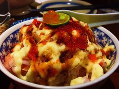 爆丼饭-熊藏居酒屋(kkone店)