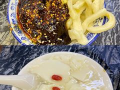 -西月城谭豆花(春熙路店)