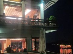 -湖畔居茶楼(湖滨店)