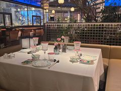 -桂满陇·海市蜃楼·黑金(国金店)