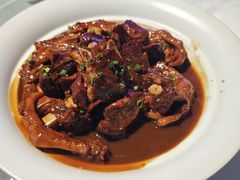 -张刚餐饮(春晓馨苑店)