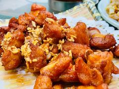 -华源餐厅·海鲜大排档(日月贝店)