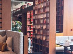 -长春凯悦酒店-品悦中餐厅