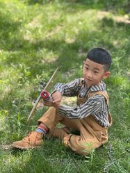 -57KIDS儿童摄影