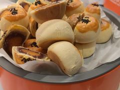 -龍歌自助小火锅(市北台东利群店)