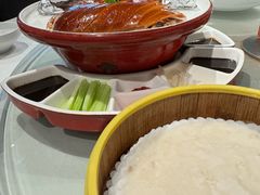 -大鸭梨烤鸭(枣园店)