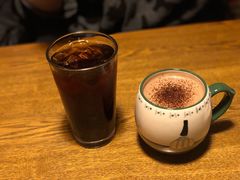 -安琳acKONA咖啡(市南店)