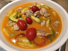 -小户人家(循礼门南国中心店)