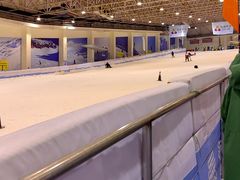 -绍兴启迪乔波冰雪世界