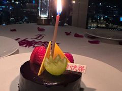 -翡翠36餐厅(浦东香格里拉店)