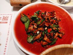 -来菜·湖北头牌藕汤(武商MALL众圆店)