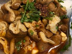 猪大肠-新桥方记猪蹄