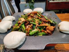 -呱呱叫民俗风味主题餐厅(沣峪口店)