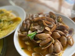 -明记海鲜大排档(巽寮湾店)