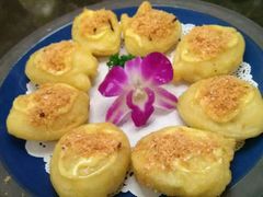 -垚慈居素食(华发新城店)