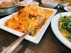 -建兴酒家(萨木亚店)