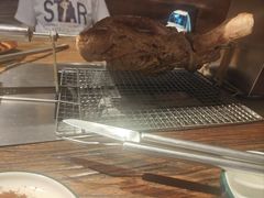 -柿子树炭烤羊腿(金台路店)