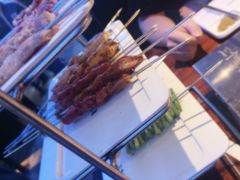 -三个蒙古大叔羊肉串(大宁店)