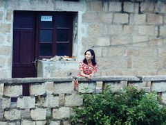 -花竹村