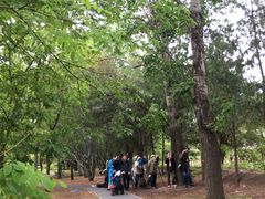 -国家植物园南园