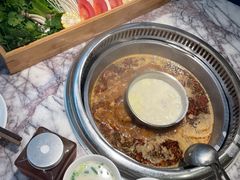 -鱼豆吉·豆浆鱼火锅(宜昌万达店)