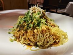 鸡丝凉面-小河盐帮·私家菜·烤鸭(三元桥·霄云路店)