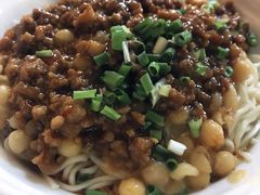 -万县面馆(高笋塘店)