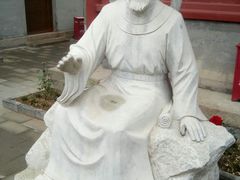 -郭守敬纪念馆