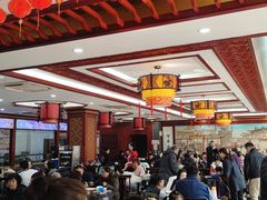 -邢家锅贴老店·非遗·开封菜(金明广场店)