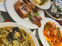 -东北大院·东北菜(三台子店)