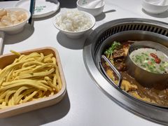 -葛记红焖羊肉(人民路店)