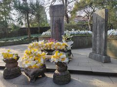 -岳王庙