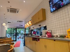 -小杨生煎(松江大学城店)