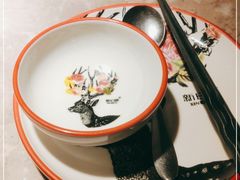 -新白鹿餐厅(金鹰新街口店)