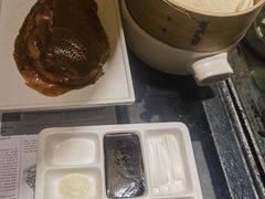 -小大董·烤鸭(凤凰汇店)