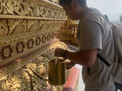 -西双版纳勐泐文化旅游区