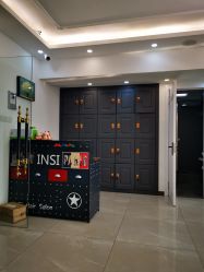 -INSI Hair Salon