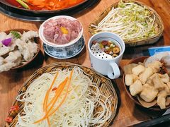 -楠火锅(哈尔滨金爵万象店)