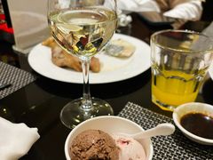 -上海锦江汤臣洲际大酒店壹阶层