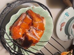 -佬麻雀·剁椒鱼头(京基KK One店)