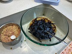 重庆冰粉-沸炉重庆老火锅(军事博物馆店)