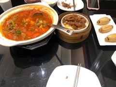 番茄牛腩-高第街56号港式餐厅·精选(世茂广场宽厚里大明湖店)