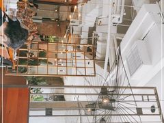 -The Rug Cafe(王府中环店)