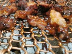 -大壮家原味烤肉(兴华北街店)