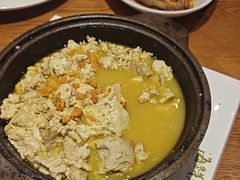 -赶海部落海鲜城(海阳路店)