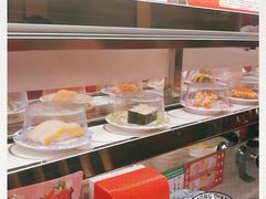 -友壹町寿司(嘉洲广场店)