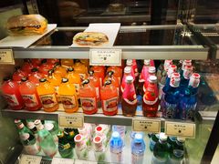 -逸派咖啡 EPARKCOFFEE(广安门店)