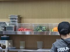 -鲜果时间·果蔬茶(赛格负二层店)